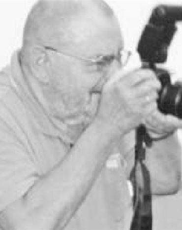 Profilbild Uwe Helmut Mundt